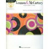 INSTRUMENTAL PLAY-ALONG LENNON & MCCARTNEY