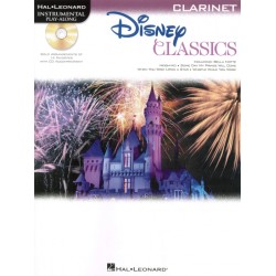 DISNEY CLASSICS