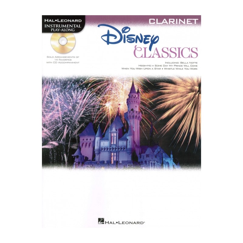 DISNEY CLASSICS