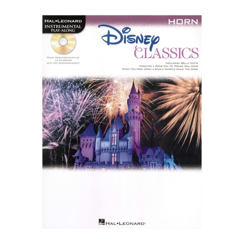 DISNEY CLASSICS