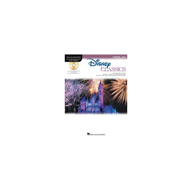 DISNEY CLASSICS