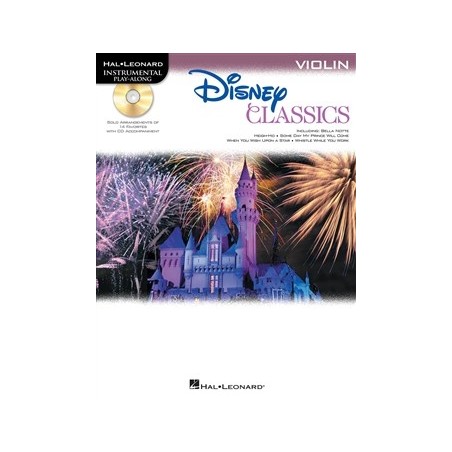 DISNEY CLASSICS
