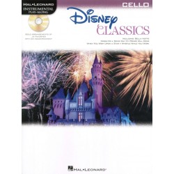 DISNEY CLASSICS