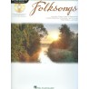 INSTRUMENTAL PLAY-ALONG FOLKSONGS