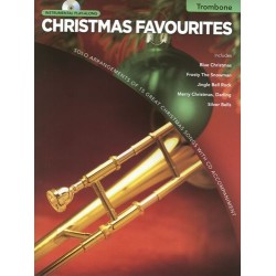 CHRISTMAS FAVOURITES