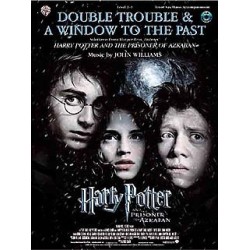 DOUBLE TROUBLE & A WINDOW TO THE PAST (H.POTTER)