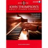 ADULT PIANO COURSE BOOK 1 (NEW EDITION)