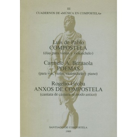 COMPOSTELA
