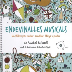 ENDEVINALLES MUSICALS