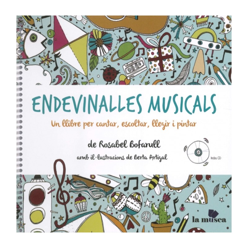 ENDEVINALLES MUSICALS