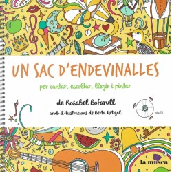 UN SAC D'ENDEVINALLES