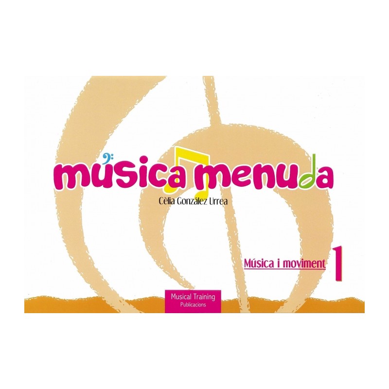 MUSICA MENUDA 1