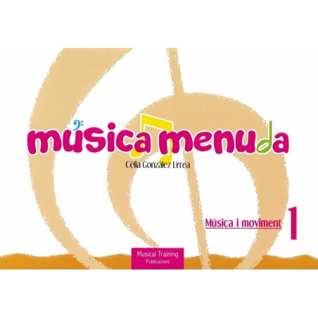 MUSICA MENUDA 1
