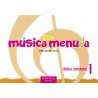 MUSICA MENUDA 1