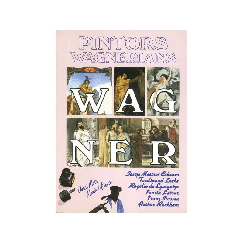 PINTORS WAGNERIANS