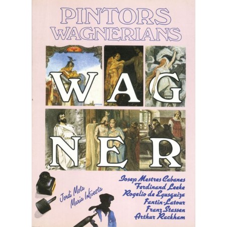 PINTORS WAGNERIANS