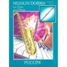 NESSUN DORMA