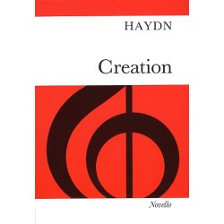 THE CREATION