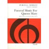 FUNERAL MUSIC QUEEN MARY
