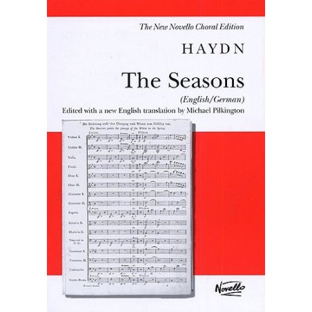 THE SEASONS