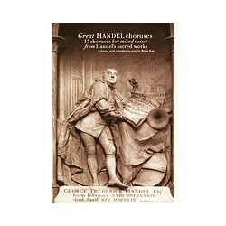 GREAT HANDEL CHORUSES