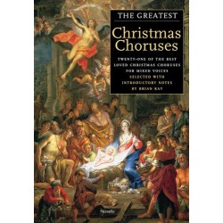THE GREATEST CHRISTMAS CHORUSES