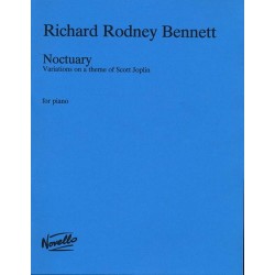NOCTUARY