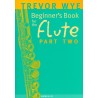 BEGINNER'S BOOK FOR FLUTE 2