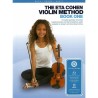 THE ETA COHEN VIOLIN METHOD BOOK 1