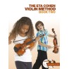 THE ETA COHEN VIOLIN METHOD BOOK 2
