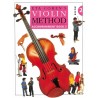 ETA COHEN VIOLIN METHOD BOOK 2