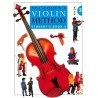 ETA COHEN VIOLIN METHOD BOOK 3