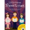 LITTLE VOICES SHOWTUNES