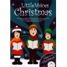 LITTLE VOICES CHRISTMAS