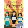 LITTLE VOICES OLIVER!