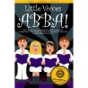 LITTLE VOICES ABBA!