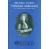 TOMASO ALBINONI