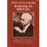 BARTOK IN BRITAIN