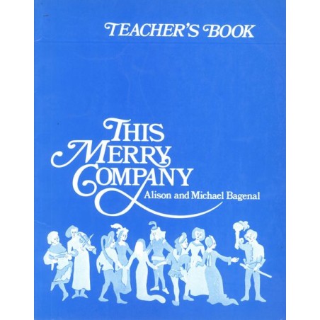 THIS MERRY COMPANY