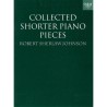 COLLECTED SHORTER PIANO PIECES