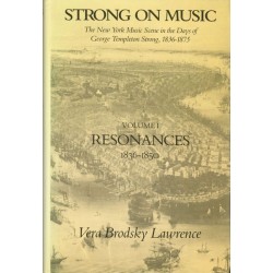 RESONANCES