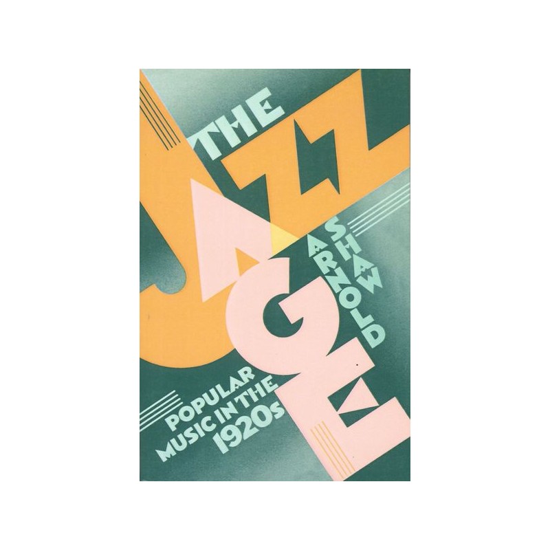 JAZZ AGE