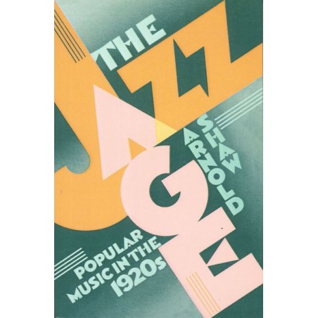 JAZZ AGE