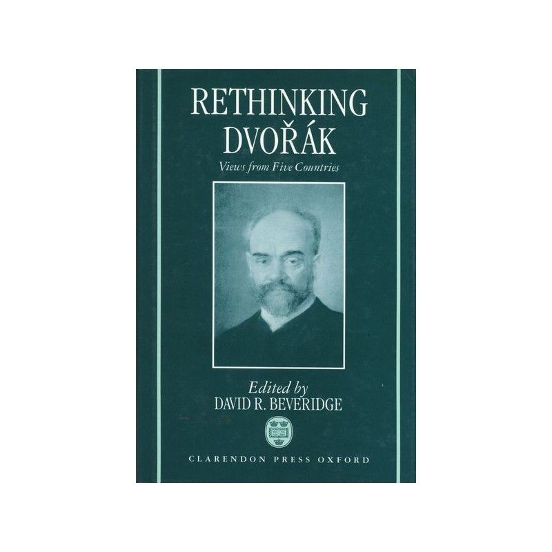 RETHINKING DVORAK