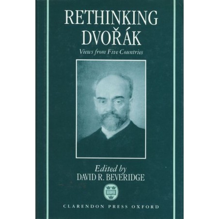 RETHINKING DVORAK