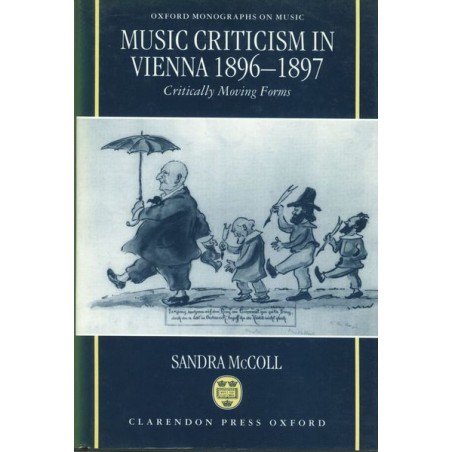 MUSIC CRITICISM IN VIENNA 1896-1897
