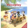 VOICEPLAY (CHILDREN'S BOOK)