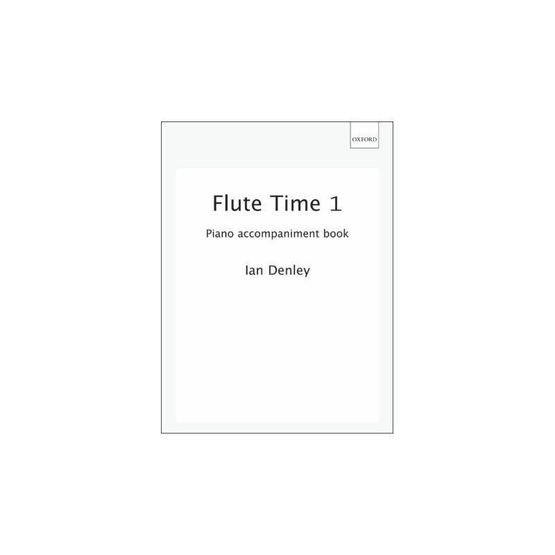 FLUTE TIME 1