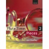 FLUTE TIME PIECES 2