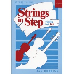 STRINGS IN STEP 2